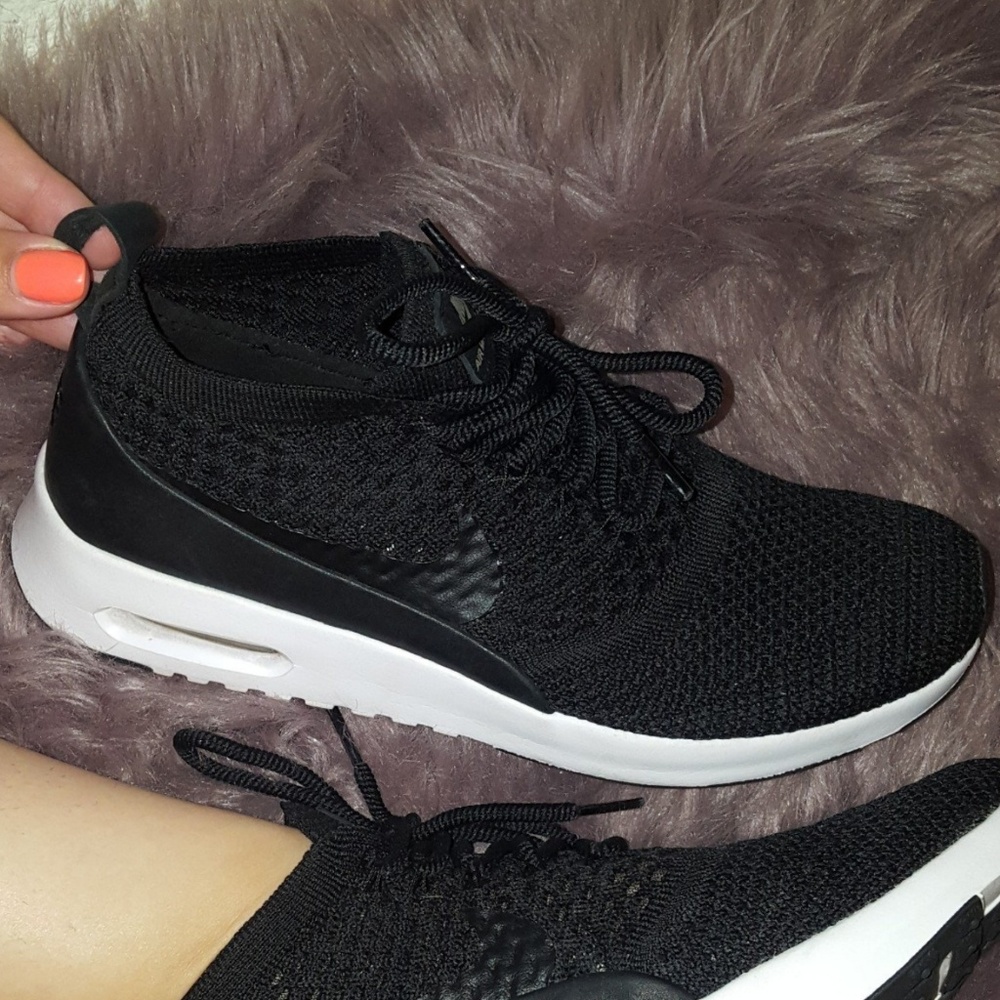 Nike Air Max Thea flyknit